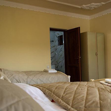 Aspet Hotell Tat'ev Exteriör bild