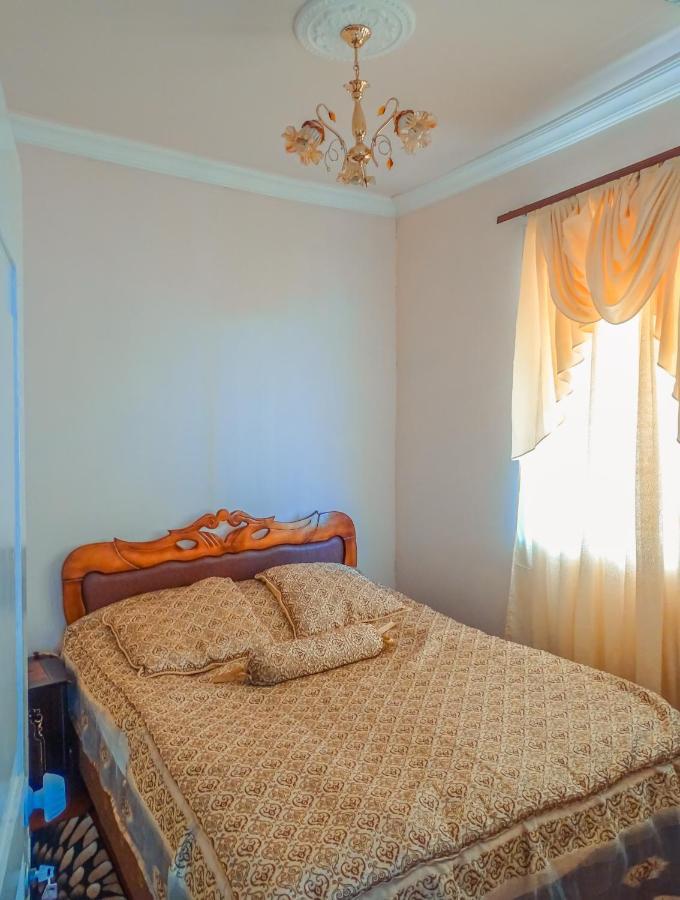 Aspet Hotell Tat'ev Exteriör bild