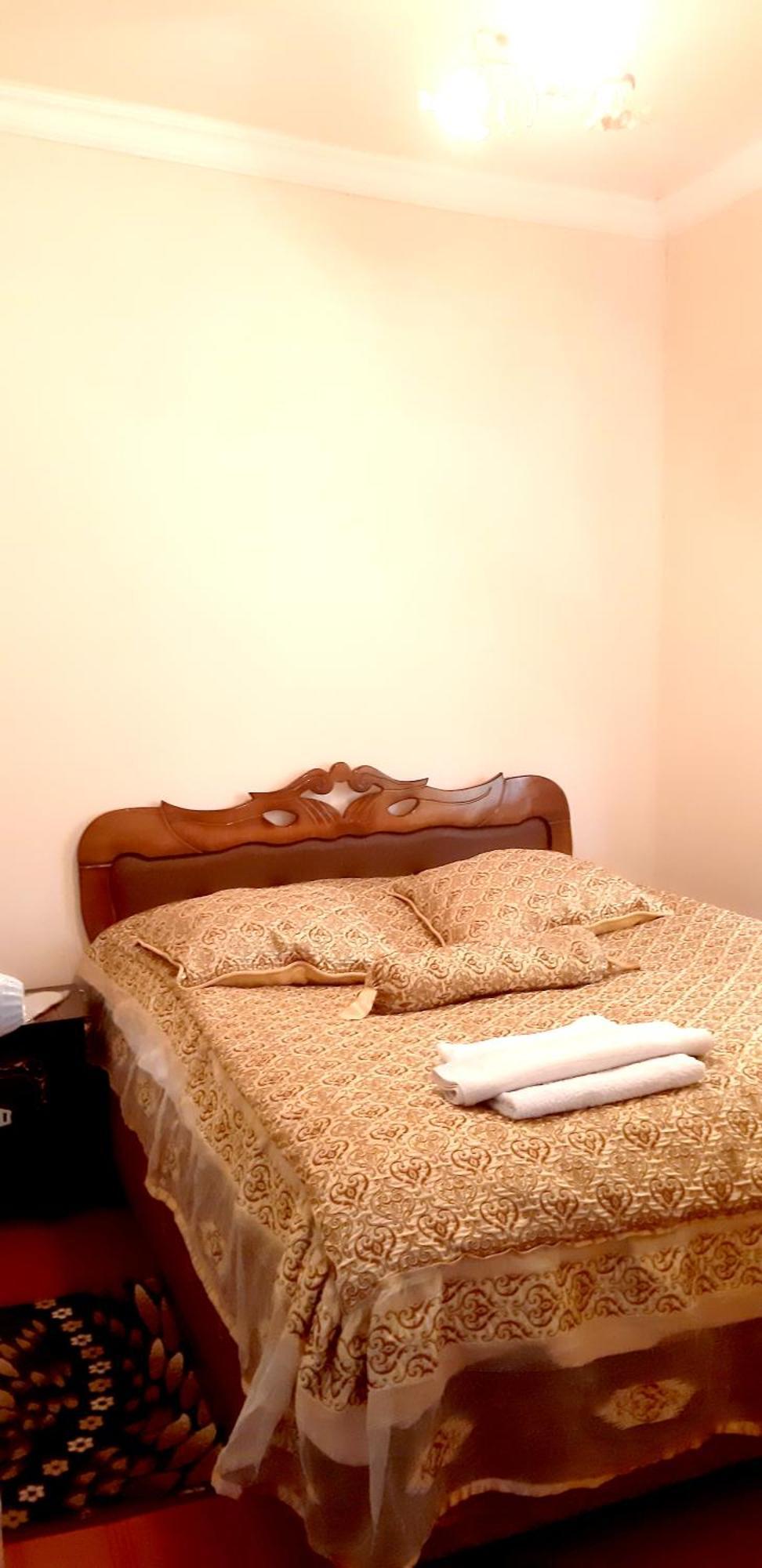 Aspet Hotell Tat'ev Exteriör bild