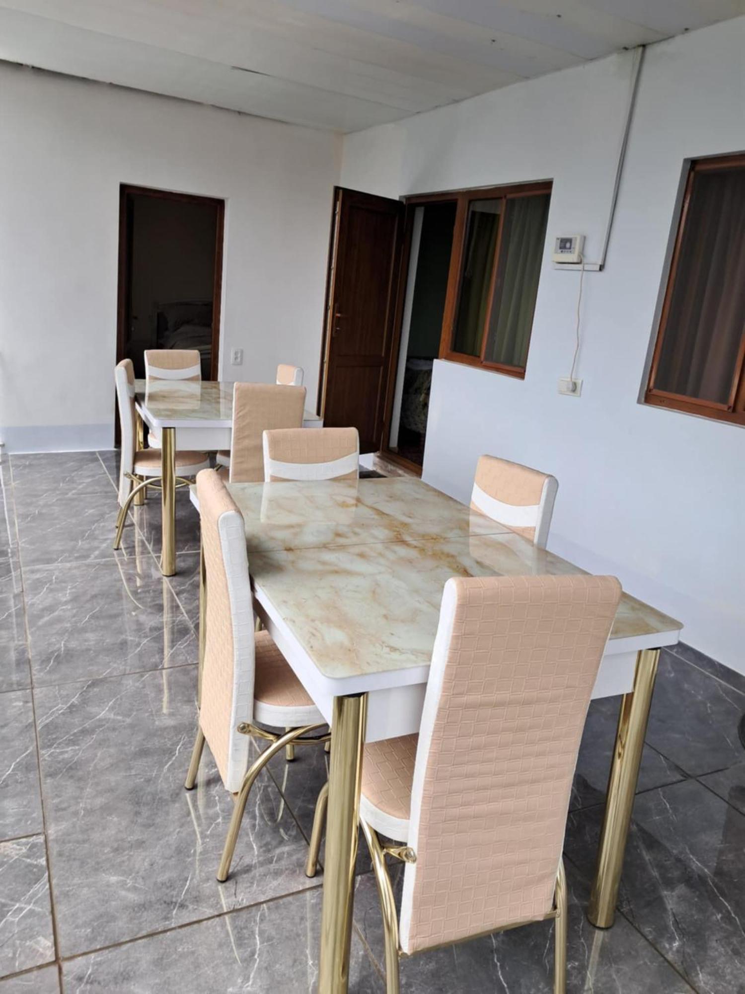 Aspet Hotell Tat'ev Exteriör bild
